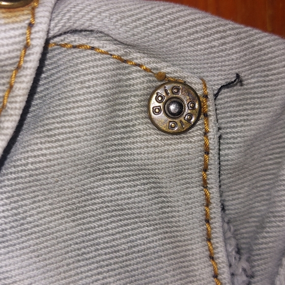 Mini Shorts - Picture 8 of 12